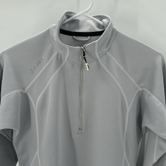 Sunice Megan SuperliteFX Stretch Thermal Quarter-Zip Pullover UV50+ size M - Picture 4 of 10